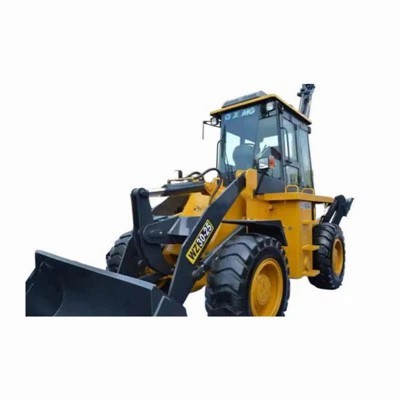 Are there any online marketplaces for used excavator loaders?