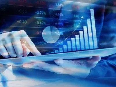 Excavating machinery